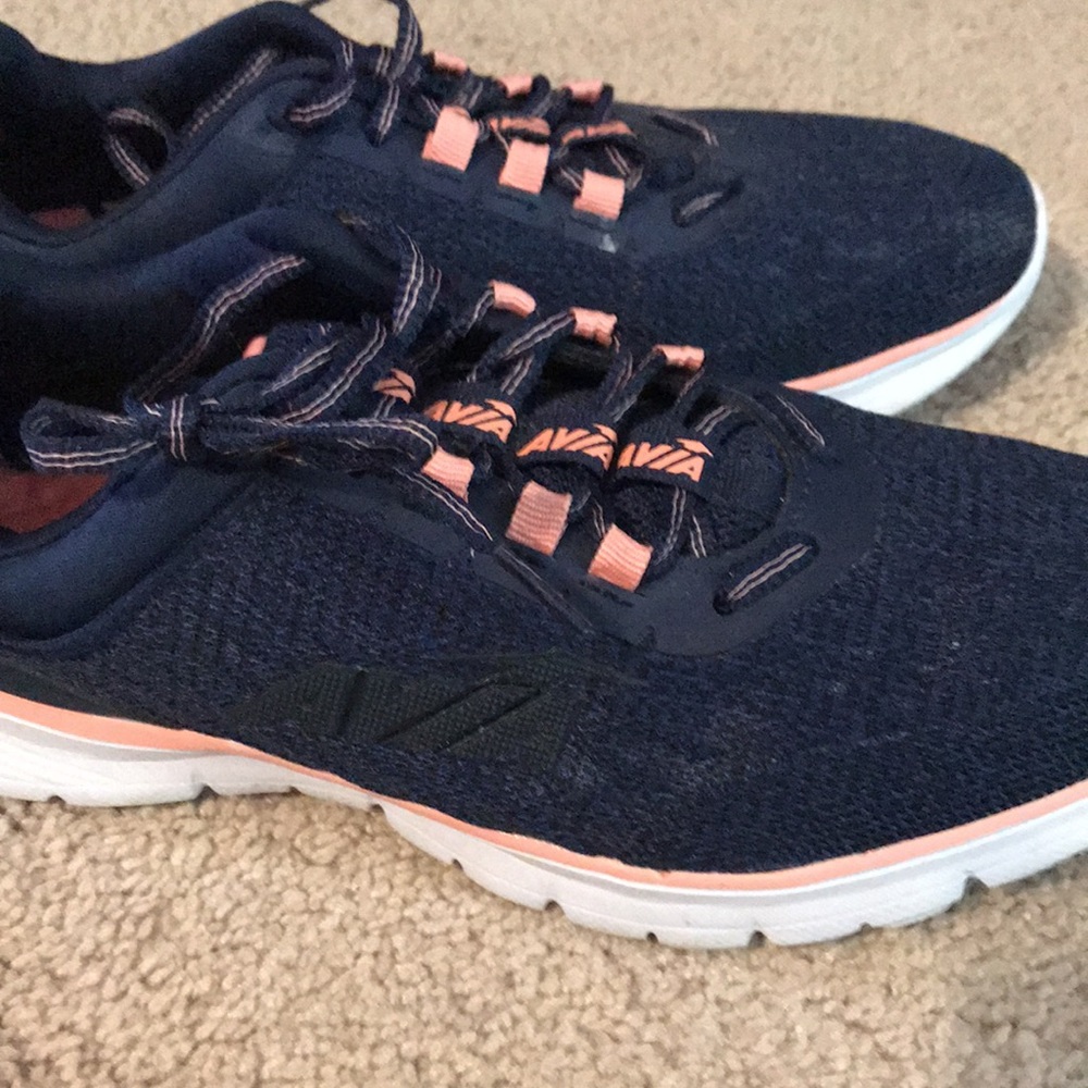 Avia Women’s shoes size 7.5 - Picture 5 of 6